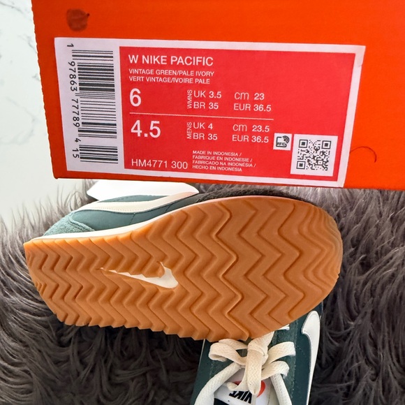 Nike pacific - Picture 10 of 10